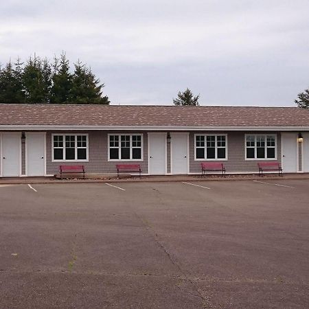 North Rustico Harbour Inn 외부 사진