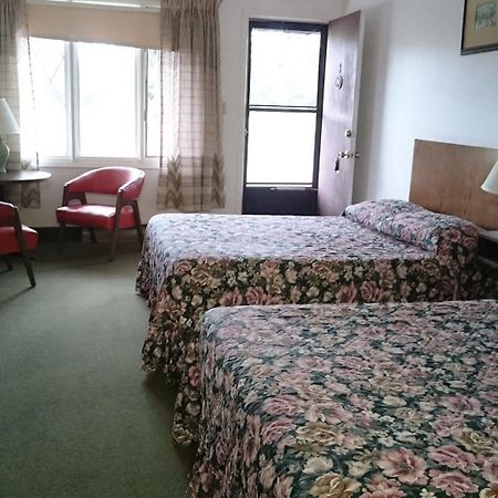 North Rustico Harbour Inn 외부 사진