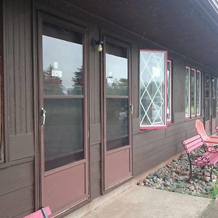 North Rustico Harbour Inn 외부 사진
