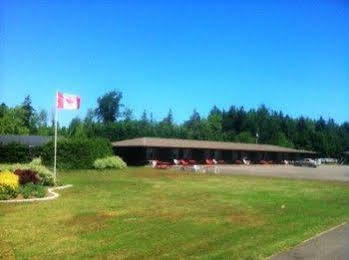 North Rustico Harbour Inn 외부 사진
