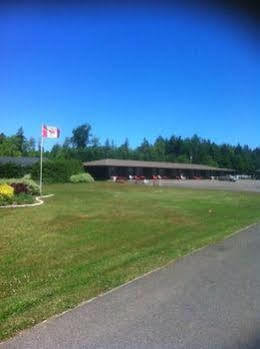 North Rustico Harbour Inn 외부 사진