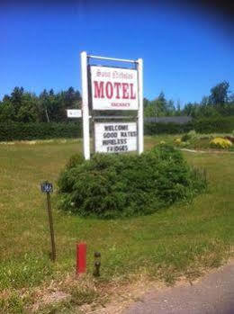 North Rustico Harbour Inn 외부 사진