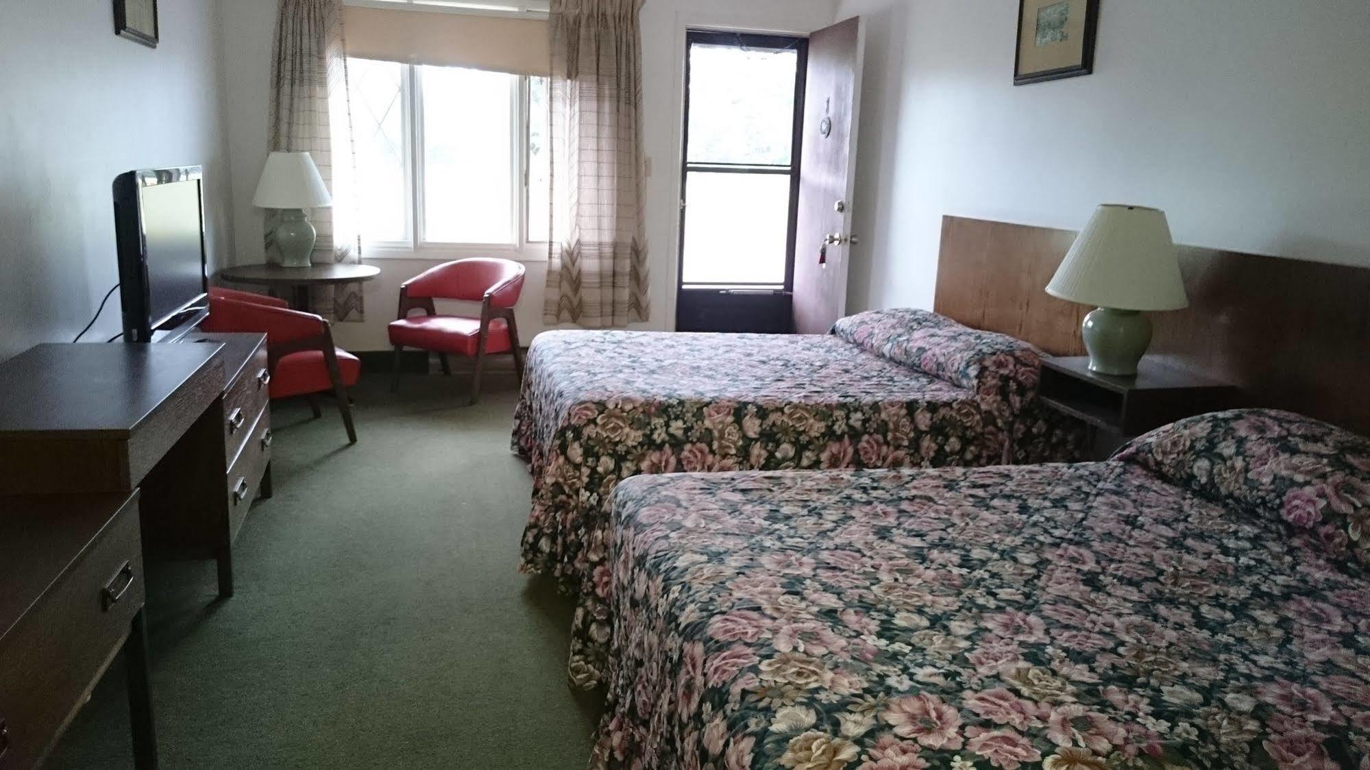 North Rustico Harbour Inn 외부 사진