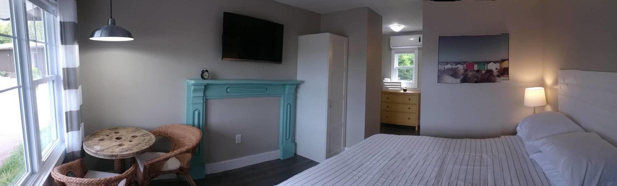 North Rustico Harbour Inn 외부 사진