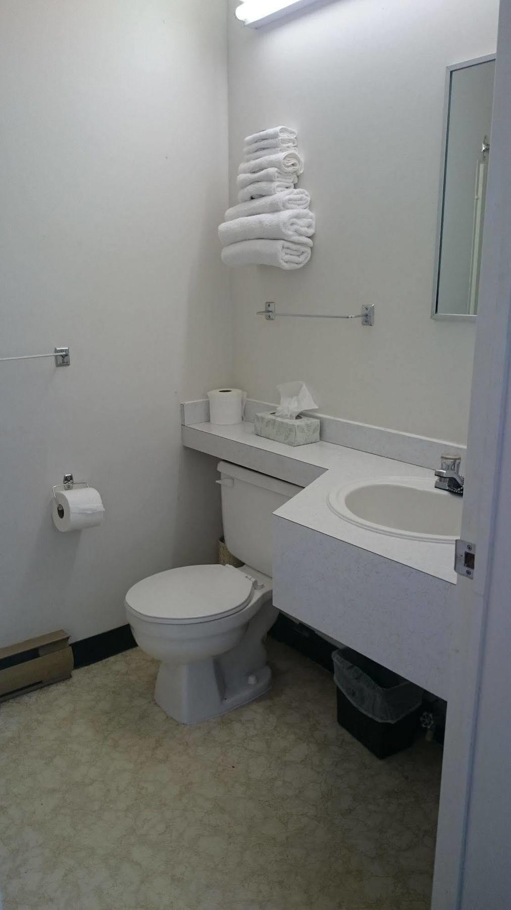 North Rustico Harbour Inn 외부 사진