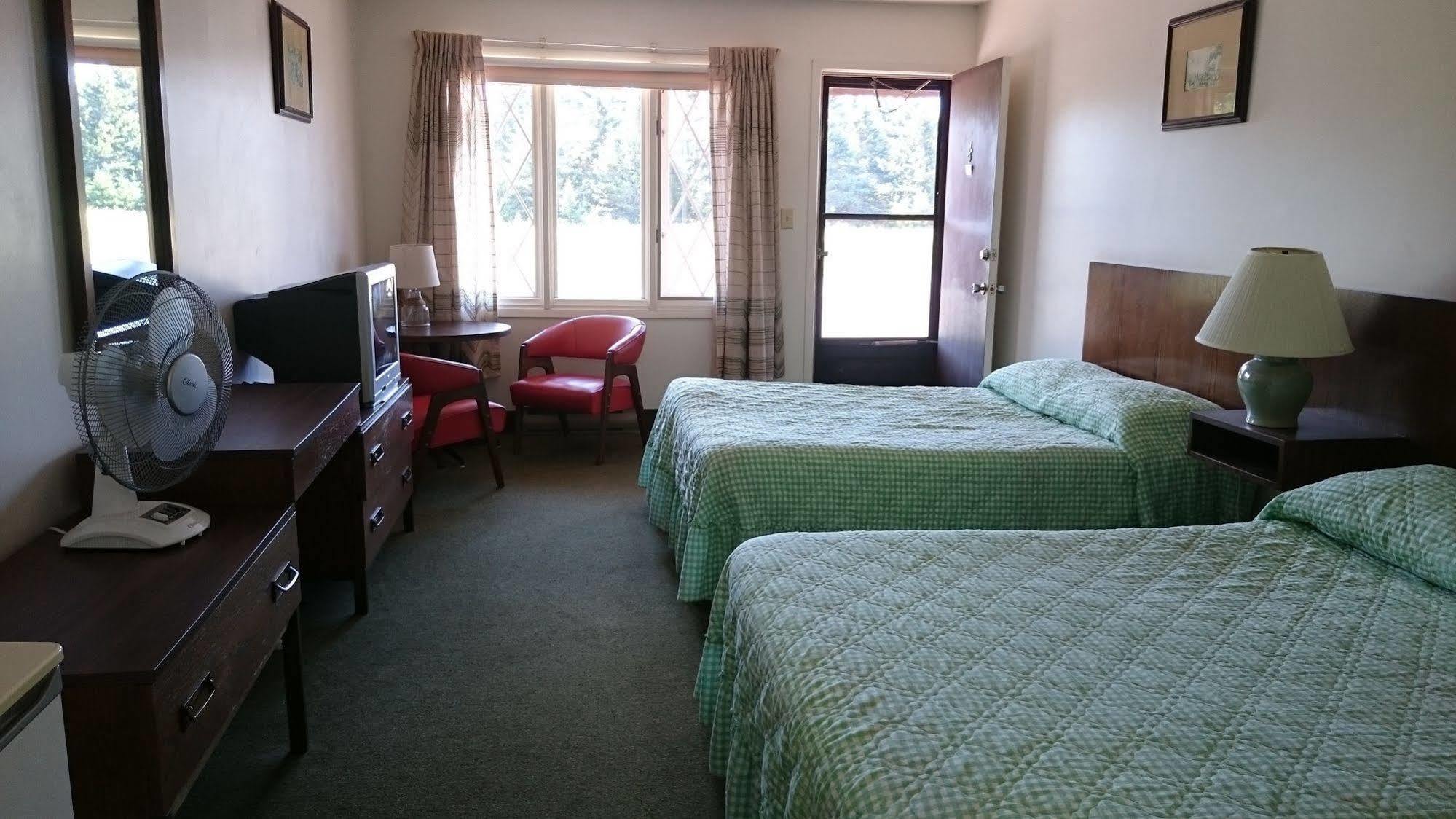North Rustico Harbour Inn 외부 사진