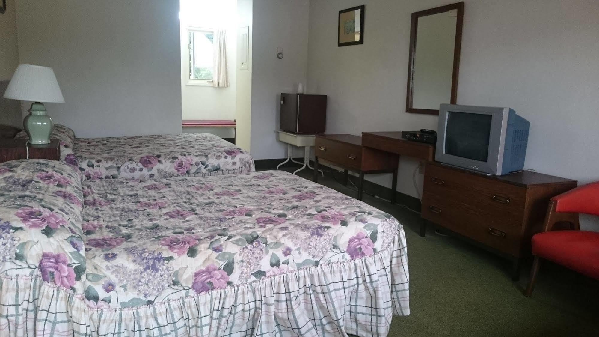North Rustico Harbour Inn 외부 사진
