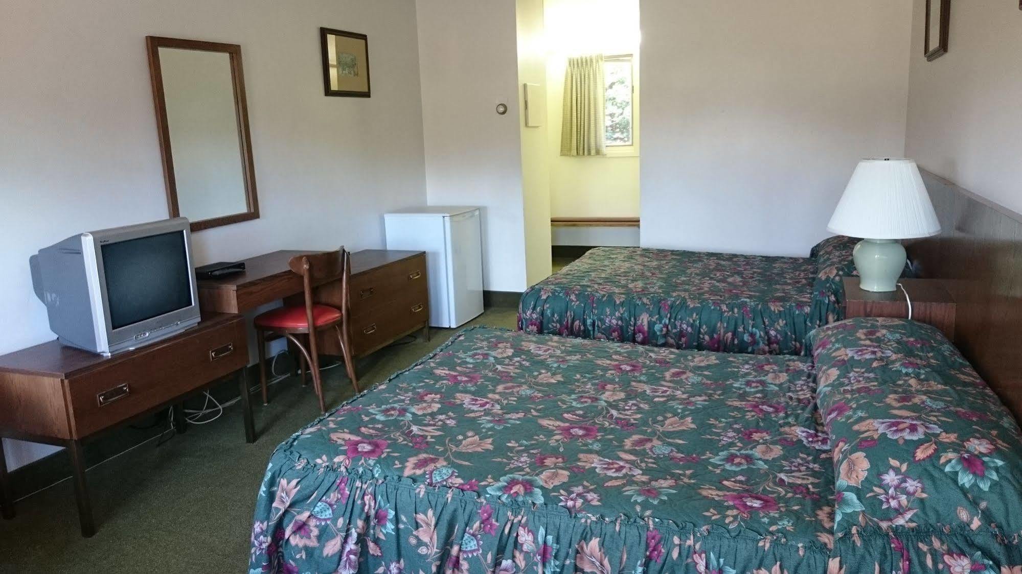 North Rustico Harbour Inn 외부 사진