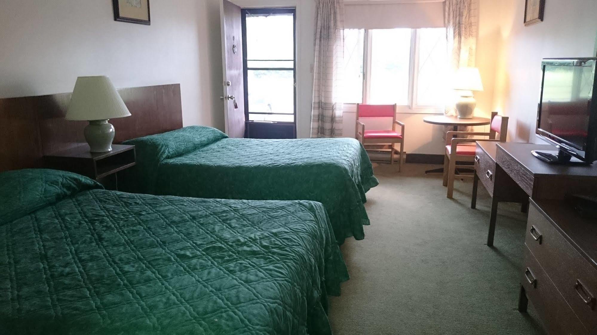 North Rustico Harbour Inn 외부 사진