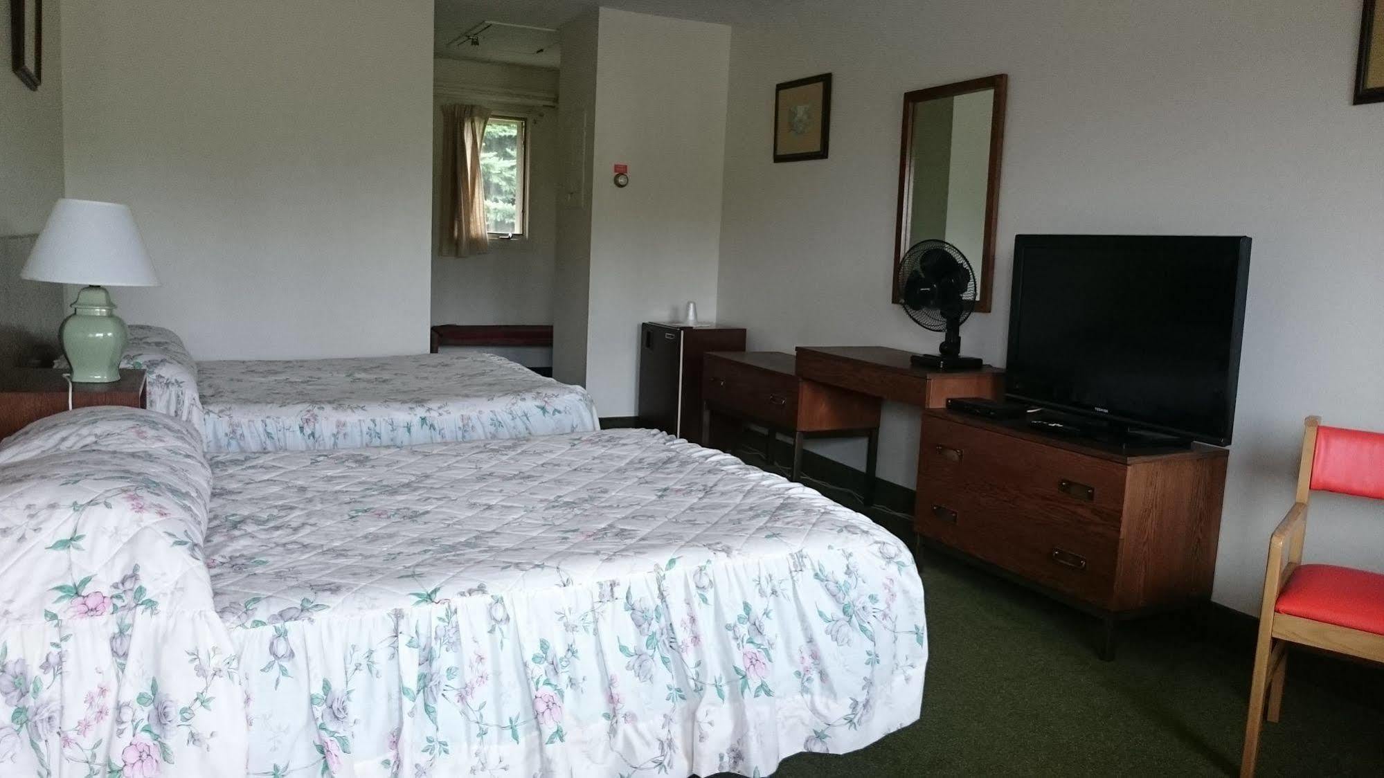 North Rustico Harbour Inn 외부 사진