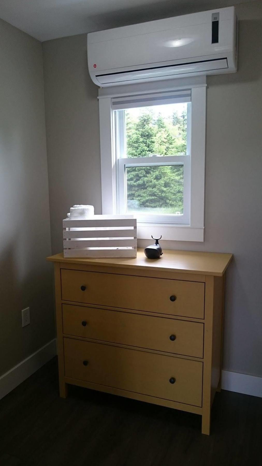North Rustico Harbour Inn 외부 사진
