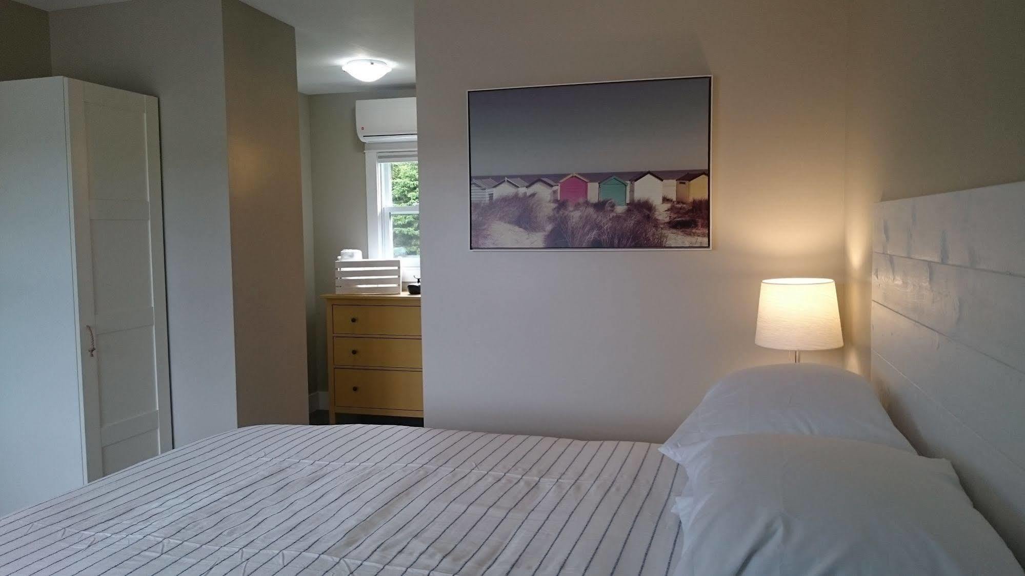 North Rustico Harbour Inn 외부 사진