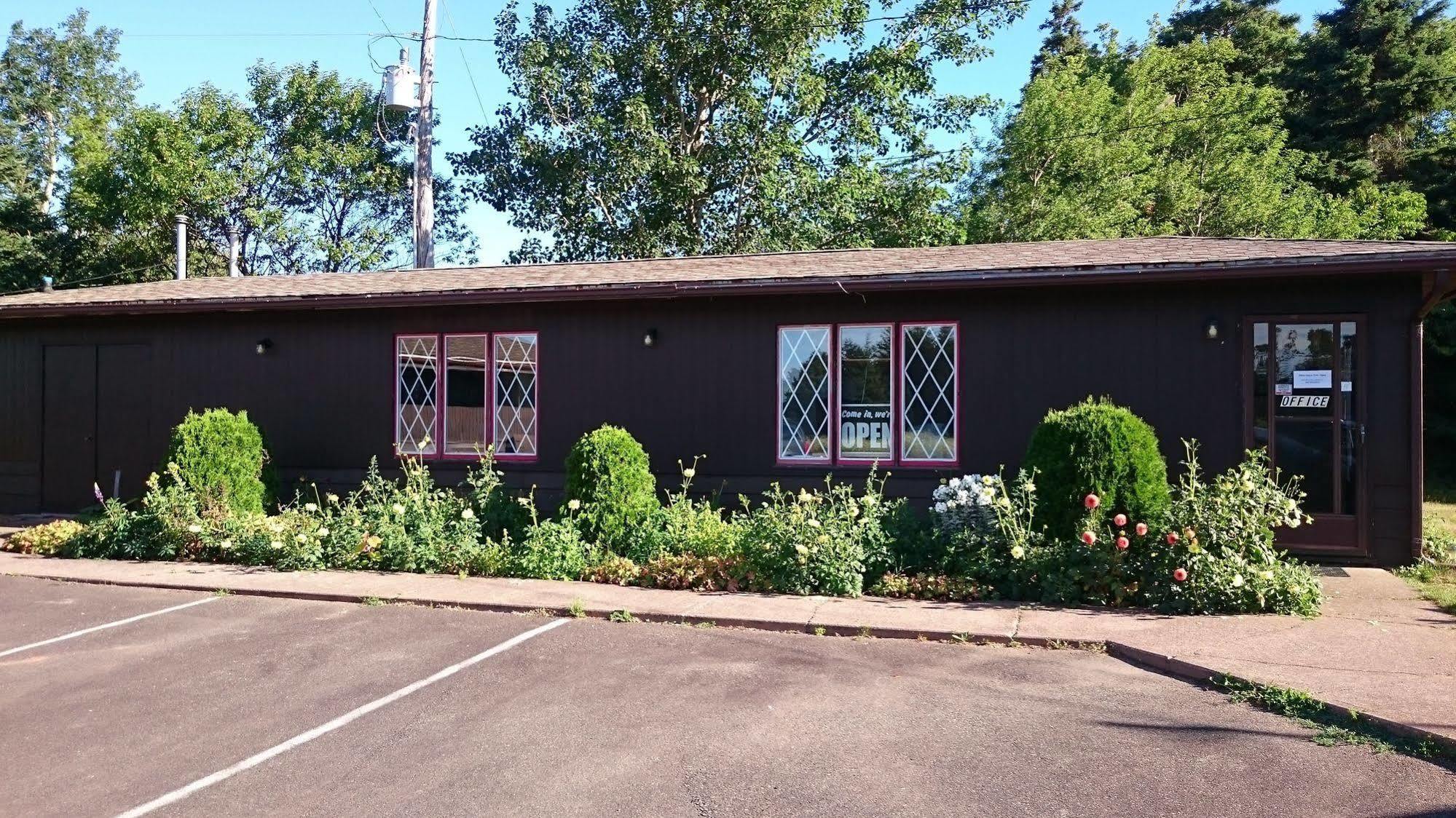 North Rustico Harbour Inn 외부 사진