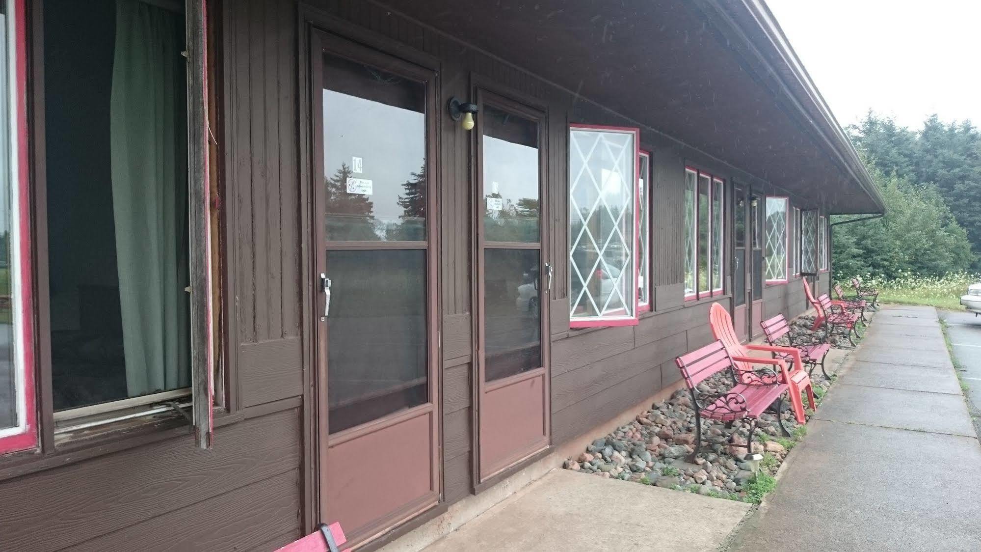 North Rustico Harbour Inn 외부 사진