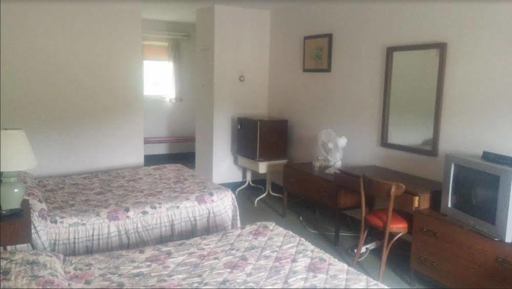 North Rustico Harbour Inn 외부 사진